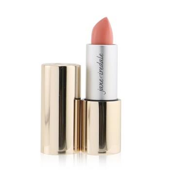 OJAM Online Shopping - Jane Iredale Triple Luxe Long Lasting Naturally Moist Lipstick - # Sakura (Warm Bubble Gum Pink) 3.4g/0.12oz Make Up