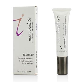 OJAM Online Shopping - Jane Iredale Zap&Hide Blemish Concealer (New Packaging) - Z1 6.2g/0.22oz Make Up