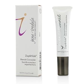 OJAM Online Shopping - Jane Iredale Zap&Hide Blemish Concealer (New Packaging) - Z3 6.2g/0.22oz Make Up