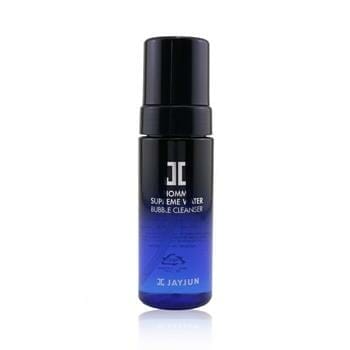 OJAM Online Shopping - JayJun Homme Supreme Water Bubble Cleanser (Exp. Date: 04/2022) 150ml/5.07oz Men's Skincare