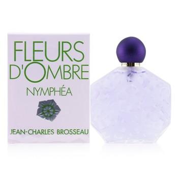 OJAM Online Shopping - Jean-Charles Brosseau Fleurs D'Ombre Nymphea Eau De Parfum Spray 50ml/1.7oz Ladies Fragrance