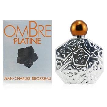 OJAM Online Shopping - Jean-Charles Brosseau Ombre Platine Eau De Parfum Spray 50ml/1.7oz Ladies Fragrance