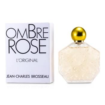 OJAM Online Shopping - Jean-Charles Brosseau Ombre Rose L'Original Eau De Toilette Spray 50ml/1.7oz Ladies Fragrance