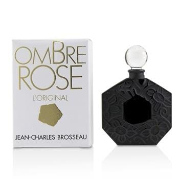 OJAM Online Shopping - Jean-Charles Brosseau Ombre Rose Parfum 15ml/0.5oz Ladies Fragrance