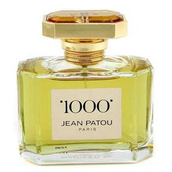 OJAM Online Shopping - Jean Patou 1000 Eau De Parfum Spray 75ml/2.5oz Ladies Fragrance