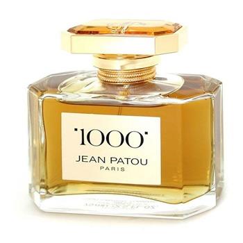 OJAM Online Shopping - Jean Patou 1000 Eau De Toilette Spray 75ml/2.5oz Ladies Fragrance