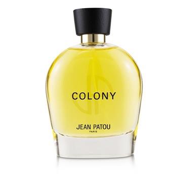 OJAM Online Shopping - Jean Patou Collection Heritage Colony Eau De Parfum Spray 100ml/3.3oz Ladies Fragrance