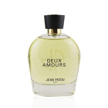 OJAM Online Shopping - Jean Patou Collection Heritage Deux Amours Eau De Parfum Spray 100ml/3.3oz Ladies Fragrance