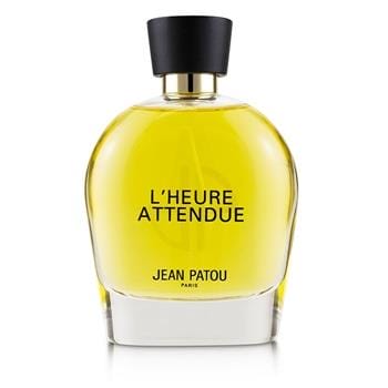 OJAM Online Shopping - Jean Patou Collection Heritage L'Heure Attendue Eau De Parfum Spray 100ml/3.3oz Ladies Fragrance