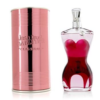 OJAM Online Shopping - Jean Paul Gaultier Classique Eau De Parfum Spray 100ml/3.4oz Ladies Fragrance