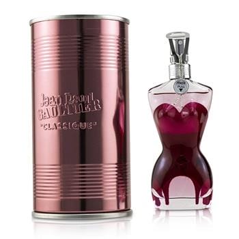 OJAM Online Shopping - Jean Paul Gaultier Classique Eau De Parfum Spray 30ml/1oz Ladies Fragrance