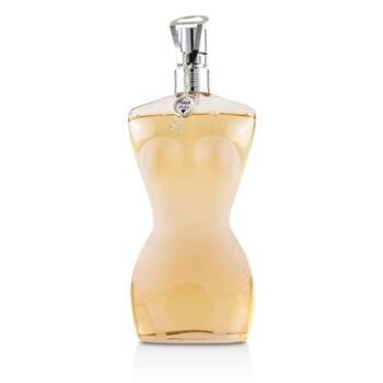 OJAM Online Shopping - Jean Paul Gaultier Classique Eau De Toilette Spray (Unbox) 100ml/3.3oz Ladies Fragrance