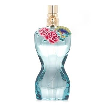 OJAM Online Shopping - Jean Paul Gaultier La Belle Paradise Garden Eau De Parfum Spray 50ml/1.7oz Ladies Fragrance