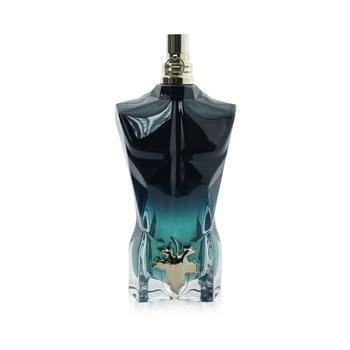 OJAM Online Shopping - Jean Paul Gaultier Le Beau Le Parfum Eau De Parfum Intense Spray 125ml/4.2oz Men's Fragrance