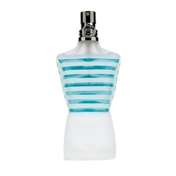 OJAM Online Shopping - Jean Paul Gaultier Le Beau Male Eau De Toilette (Intensely Fresh) Spray 75ml/2.5oz Men's Fragrance