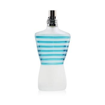 OJAM Online Shopping - Jean Paul Gaultier Le Beau Male Eau De Toilette Intensely Fresh Spray (Unboxed) 125ml/4.2oz Men's Fragrance