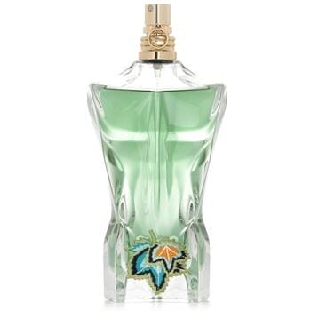 OJAM Online Shopping - Jean Paul Gaultier Le Beau Paradise Garden Eau De Parfum Spray 125ml/4.2oz Men's Fragrance