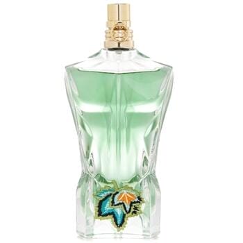 OJAM Online Shopping - Jean Paul Gaultier Le Beau Paradise Garden Eau De Parfum Spray 75ml/2.5oz Men's Fragrance