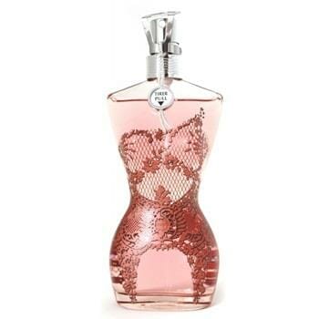 OJAM Online Shopping - Jean Paul Gaultier Le Classique Eau De Parfum Spray 50ml/1.7oz Ladies Fragrance