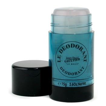 OJAM Online Shopping - Jean Paul Gaultier Le Male Deodorant Stick (Alcohol Free) 4759150 75g/2.6oz Men's Fragrance