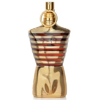 OJAM Online Shopping - Jean Paul Gaultier Le Male Elixir Eau De Parfum Spray 125ml/4.2oz Men's Fragrance