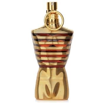 OJAM Online Shopping - Jean Paul Gaultier Le Male Elixir Eau De Parfum Spray 75ml/2.5oz Men's Fragrance