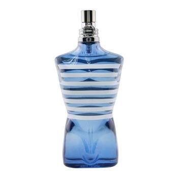 OJAM Online Shopping - Jean Paul Gaultier Le Male On Board Eau De Toilette Spray 125ml/4.2oz Men's Fragrance