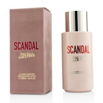 OJAM Online Shopping - Jean Paul Gaultier Scandal Body Lotion 200ml/6.7oz Ladies Fragrance