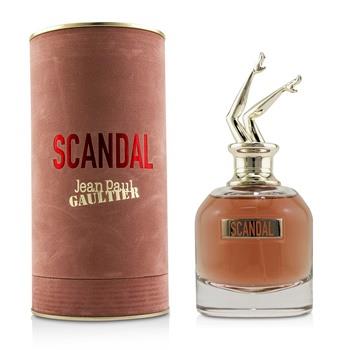 OJAM Online Shopping - Jean Paul Gaultier Scandal Eau De Parfum Spray 80ml/2.7oz Ladies Fragrance