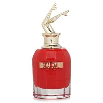 OJAM Online Shopping - Jean Paul Gaultier Scandal Le Parfum Eau De Parfum Intense Spray 80ml/2.7oz Ladies Fragrance