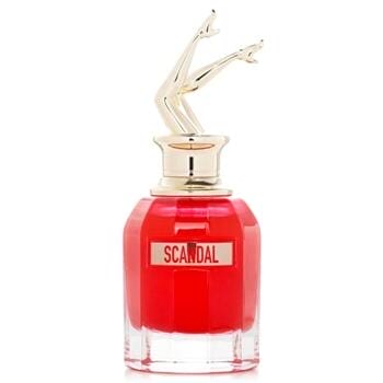 OJAM Online Shopping - Jean Paul Gaultier Scandal Le Parfum Eau De Parfum Intense Spray 50ml/1.7oz Ladies Fragrance