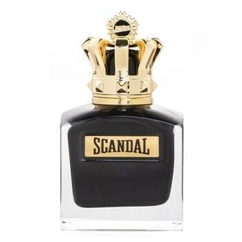 OJAM Online Shopping - Jean Paul Gaultier Scandal Le Parfum Intense Pour Homme Eau De Parfum Spray 100ml/3.4oz Men's Fragrance