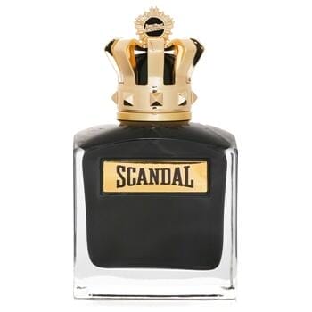 OJAM Online Shopping - Jean Paul Gaultier Scandal Le Parfum Intense Pour Homme Eau De Parfum Spray 150ml/5.1oz Men's Fragrance