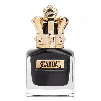 OJAM Online Shopping - Jean Paul Gaultier Scandal Le Parfum Intense Pour Homme Eau De Parfum Spray 50ml/1.7oz Men's Fragrance