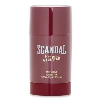 OJAM Online Shopping - Jean Paul Gaultier Scandal Pour Homme Deodorant Stick 75ml/2.6oz Men's Fragrance