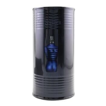 OJAM Online Shopping - Jean Paul Gaultier Ultra Male Eau De Toilette Intense Spray (Packaging Slightly Damaged) 125ml/4oz Men's Fragrance