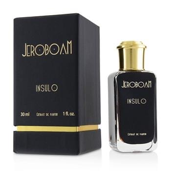 OJAM Online Shopping - Jeroboam Insulo Extrait De Parfum Spray 30ml/1oz Ladies Fragrance