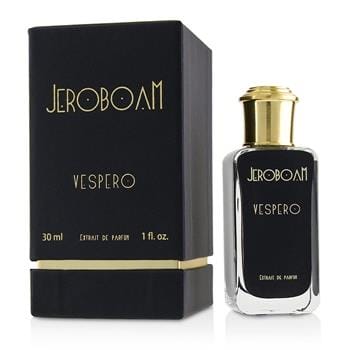 OJAM Online Shopping - Jeroboam Vespero Extrait De Parfum Spray 30ml/1oz Men's Fragrance