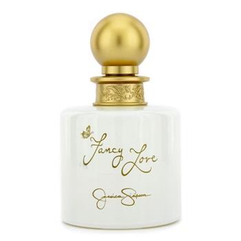 OJAM Online Shopping - Jessica Simpson Fancy Love Eau De Parfum Spray 100ml/3.4oz Ladies Fragrance