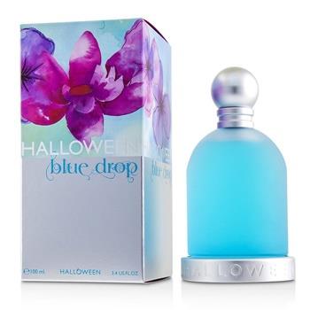 OJAM Online Shopping - Jesus Del Pozo Halloween Blue Drop Eau De Toilette Spray 100ml/3.4oz Ladies Fragrance
