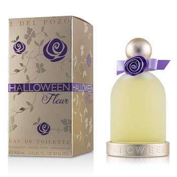 OJAM Online Shopping - Jesus Del Pozo Halloween Fleur Eau De Toilette Spray 100ml/3.3oz Ladies Fragrance