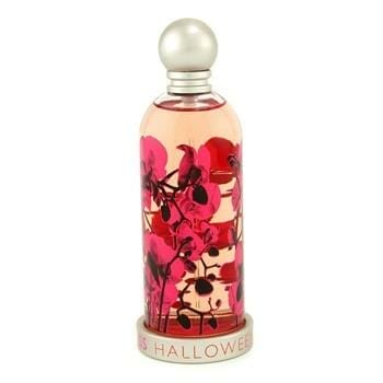 OJAM Online Shopping - Jesus Del Pozo Halloween Kiss Eau De Toilette Spray 100ml/3.4oz Ladies Fragrance