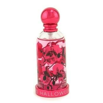 OJAM Online Shopping - Jesus Del Pozo Halloween Kiss Sexy Eau De Toilette Spray 50ml/1.7oz Ladies Fragrance