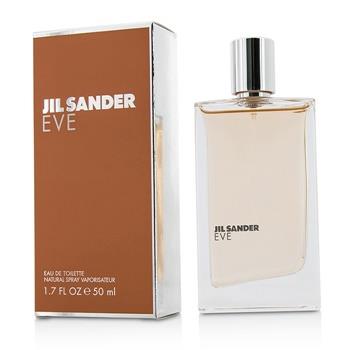 OJAM Online Shopping - Jil Sander Eve Eau De Toilette Spray 50ml/1.7oz Ladies Fragrance