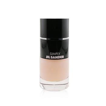 OJAM Online Shopping - Jil Sander Simply Eau De Parfum Poudree Spray 60ml/2oz Ladies Fragrance