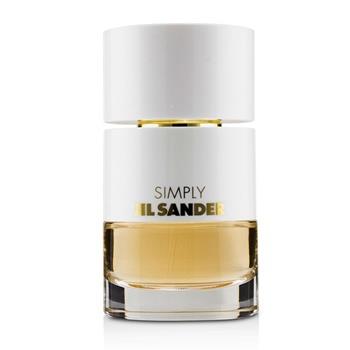 OJAM Online Shopping - Jil Sander Simply Eau De Toilette Spray 40ml/1.35oz Ladies Fragrance