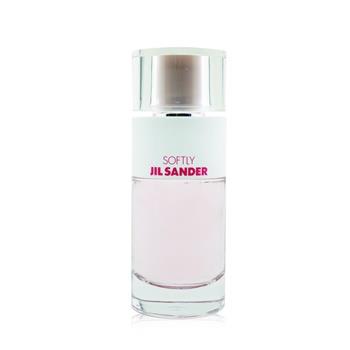 OJAM Online Shopping - Jil Sander Softly Eau De Petales Eau De Toilette Spray 80ml/2.7oz Ladies Fragrance