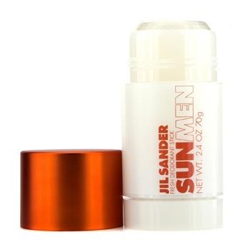 OJAM Online Shopping - Jil Sander Sun Deodorant Stick 75g/2.5oz Men's Fragrance