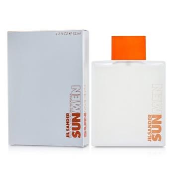 OJAM Online Shopping - Jil Sander Sun Eau De Toilette Spray 125ml/4.2oz Men's Fragrance