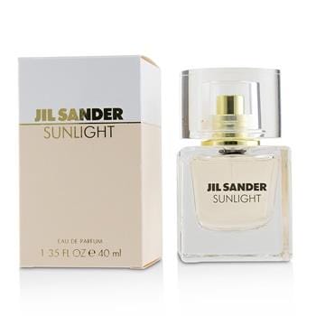 OJAM Online Shopping - Jil Sander Sunlight Eau De Parfum Spray 40ml/1.35oz Ladies Fragrance